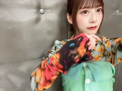 東村 芽依｜🍡（2024-03-01）｜2枚目