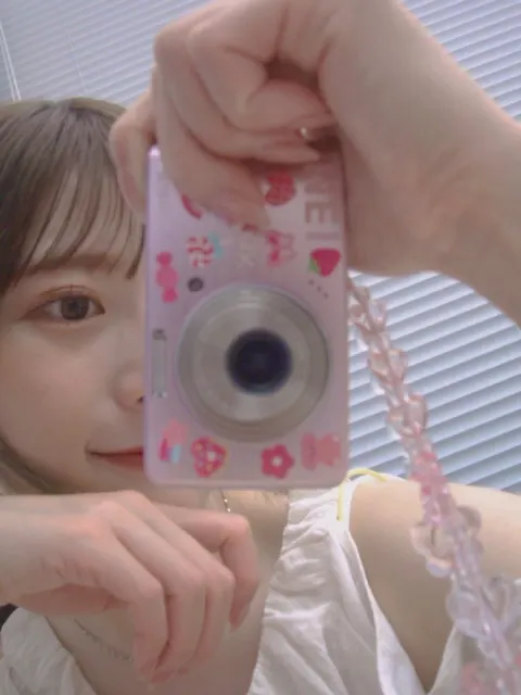 東村 芽依｜🍹（2024-04-30）｜5枚目