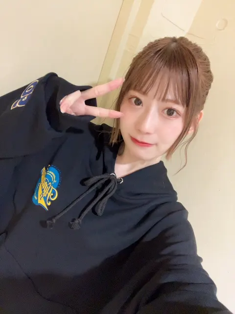 東村 芽依｜☀️（2024-04-19）｜6枚目