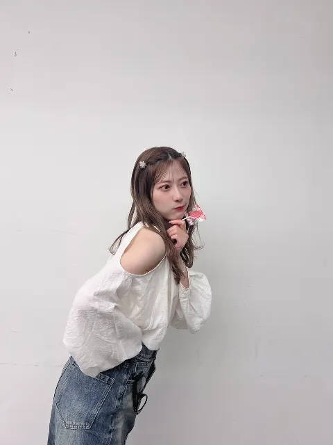 東村 芽依｜🍹（2024-04-30）｜3枚目