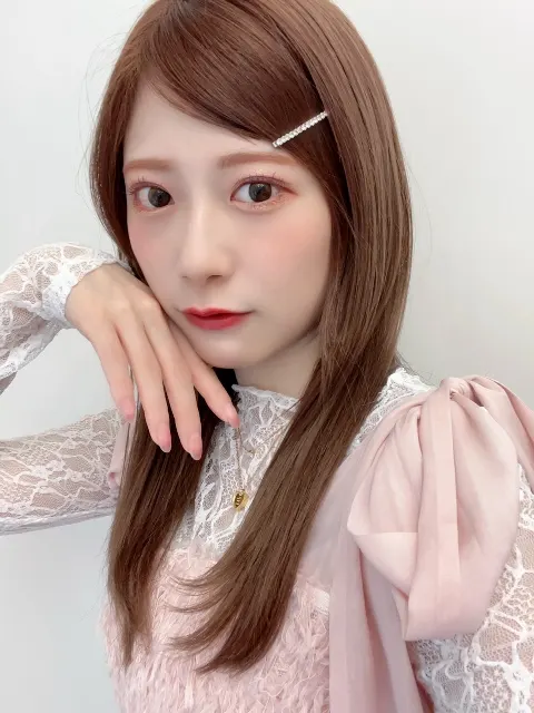 東村 芽依｜🎀（2024-04-28）