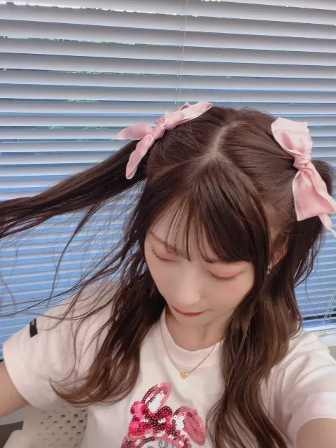 東村 芽依｜🧚🏻（2024-05-12）｜4枚目