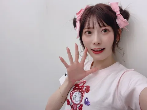 東村 芽依｜🧚🏻（2024-05-12）｜5枚目