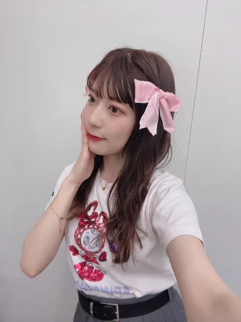 東村 芽依｜🧚🏻（2024-05-12）｜2枚目