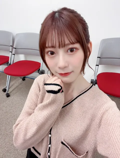 東村 芽依｜⭐️（2024-05-25）