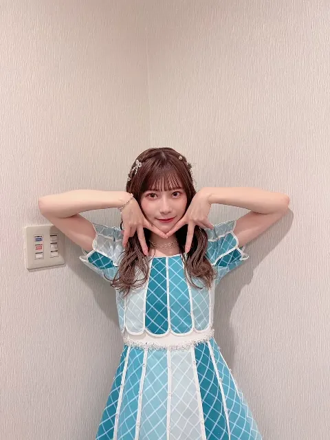 東村 芽依｜🧚🏻（2024-05-12）｜6枚目