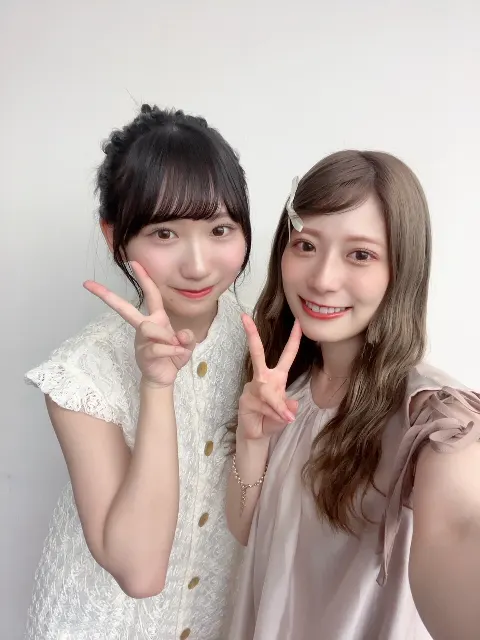 東村 芽依｜🍛（2024-06-14）｜3枚目