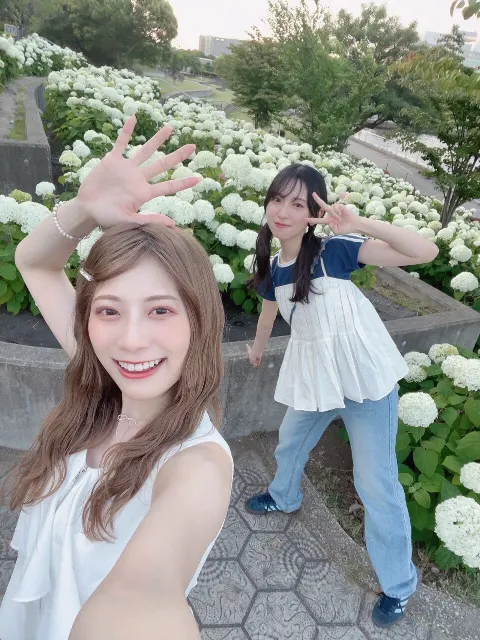 東村 芽依｜🍛（2024-06-14）｜6枚目