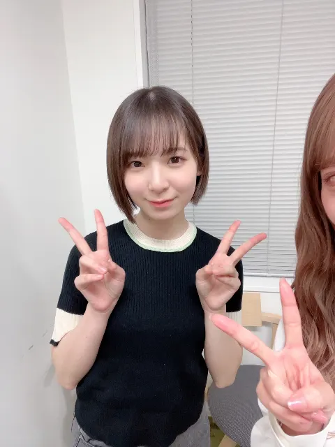 東村 芽依｜📺（2024-06-21）｜2枚目