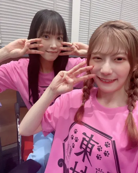 東村 芽依｜🍳（2024-07-01）｜3枚目