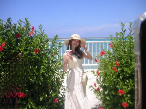 東村 芽依｜8月31日（2024-08-31）｜5枚目
