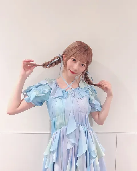 東村 芽依｜8月31日（2024-08-31）｜4枚目