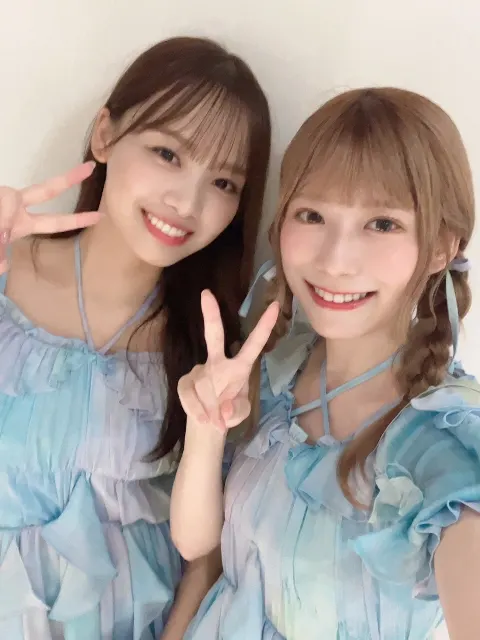 東村 芽依｜8月31日（2024-08-31）