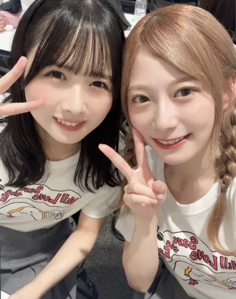 東村 芽依｜8月31日（2024-08-31）｜2枚目