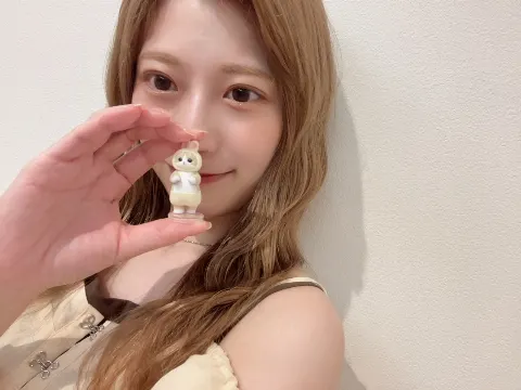 東村 芽依｜6️⃣（2024-08-19）｜5枚目