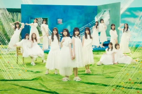 東村 芽依｜🍀（2024-08-17）