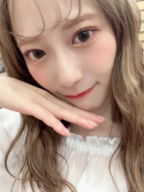 東村 芽依｜🍀（2024-08-17）｜7枚目