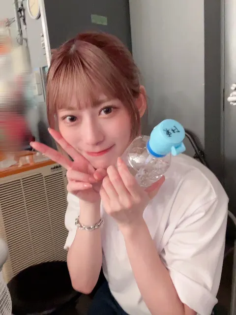 東村 芽依｜🐈‍⬛（2024-08-22）