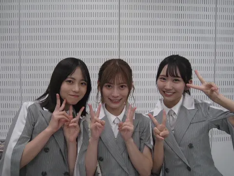 東村 芽依｜10月22日（2024-10-22）｜3枚目