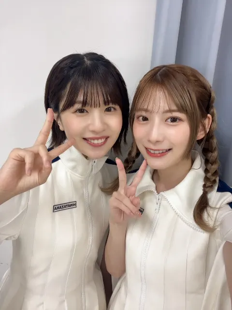 東村 芽依｜10月22日（2024-10-22）｜2枚目