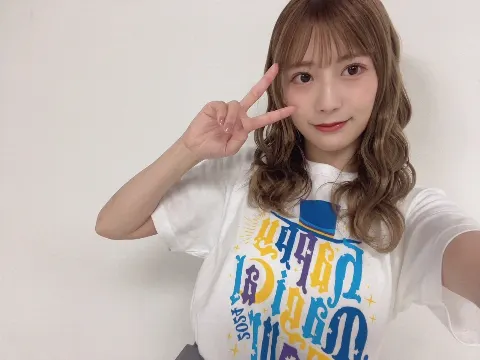 東村 芽依｜11月14日（2024-11-14）