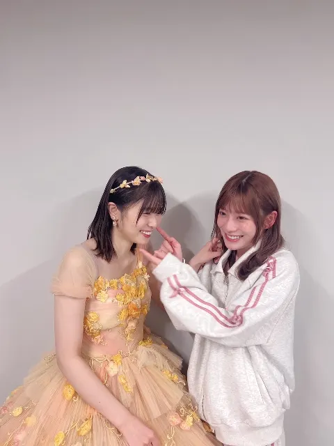 東村 芽依｜12月3日（2024-12-03）｜6枚目