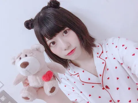 東村 芽依｜ありがとう...246（2017-09-11）｜2枚目