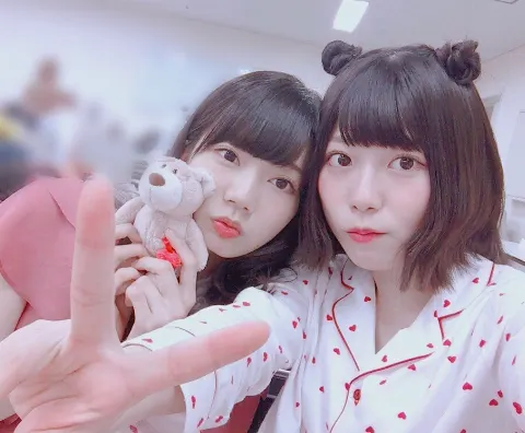 東村 芽依｜ありがとう...246（2017-09-11）｜3枚目