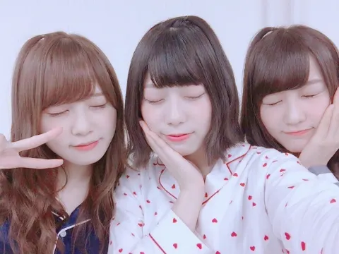 東村 芽依｜ありがとう...246（2017-09-11）｜6枚目