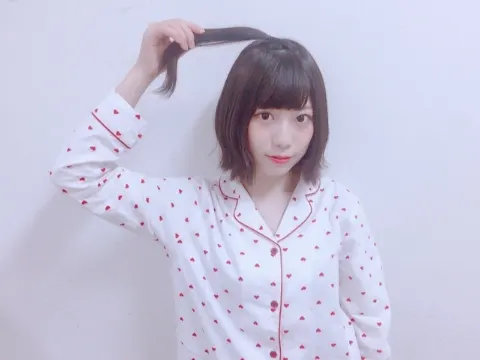 東村 芽依｜ありがとう...246（2017-09-11）