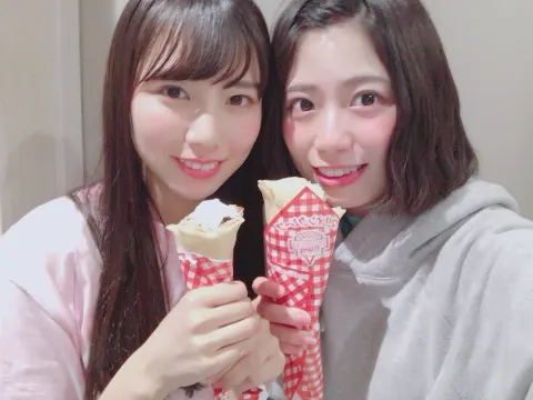 東村 芽依｜お花（2017-12-20）｜11枚目