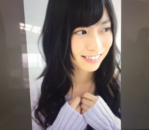 東村 芽依｜HUSTLE PRESSさん...103（2017-02-04）｜3枚目