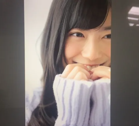 東村 芽依｜HUSTLE PRESSさん...103（2017-02-04）｜4枚目
