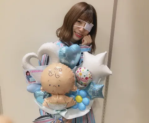 東村 芽依｜☁️（2019-05-04）｜6枚目