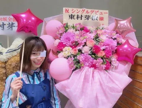 東村 芽依｜☁️（2019-05-04）｜9枚目