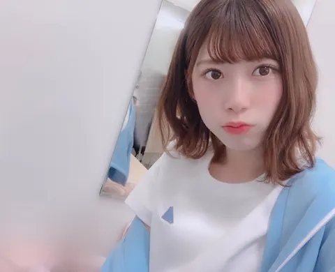 東村 芽依｜☁️（2019-05-04）