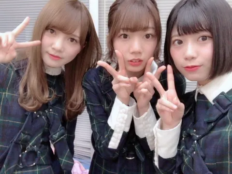 東村 芽依｜EX大衆さん（2018-03-16）｜2枚目