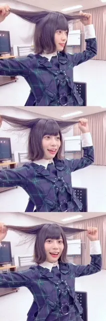 東村 芽依｜NO WAR in the future（2017-10-19）