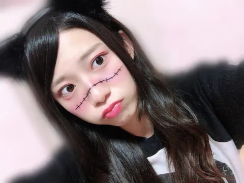 東村 芽依｜ホラーナイト...36（2016-10-09）｜4枚目