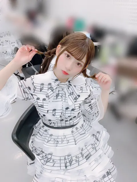 東村 芽依｜👗（2019-08-11）｜2枚目