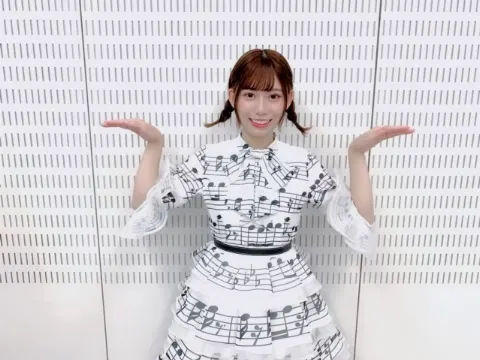 東村 芽依｜👗（2019-08-11）｜5枚目