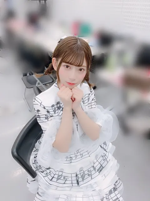 東村 芽依｜👗（2019-08-11）