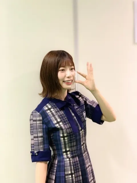 東村 芽依｜おおさか〜ありがとう（2018-12-24）｜2枚目