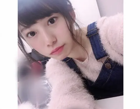 東村 芽依｜相逢傘...115（2017-02-21）