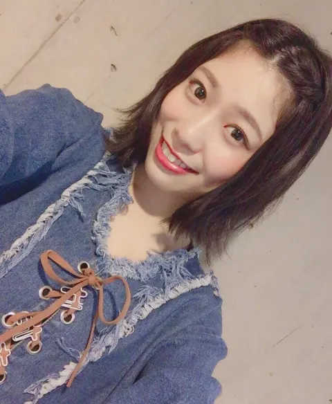東村 芽依｜ありがとうございます...216（2017-07-10）｜3枚目