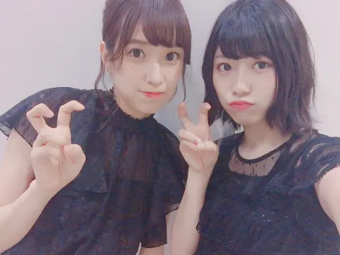 東村 芽依｜ありがとうございます...216（2017-07-10）｜8枚目