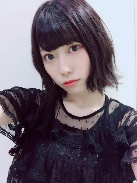 東村 芽依｜ありがとうございます...216（2017-07-10）
