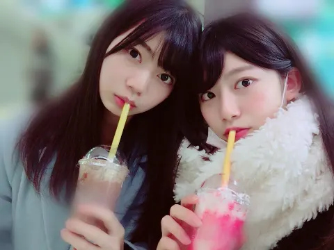 東村 芽依｜ラーメン...66（2016-12-31）｜2枚目