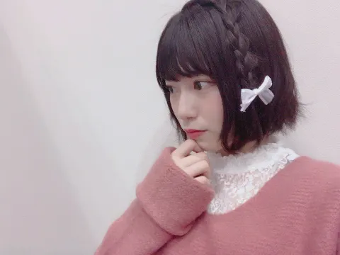 東村 芽依｜いちごチョコ（2018-02-14）｜2枚目