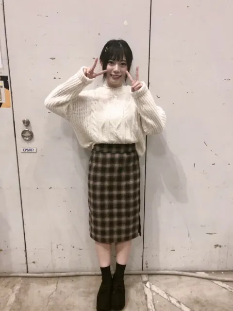 東村 芽依｜いちごチョコ（2018-02-14）｜3枚目
